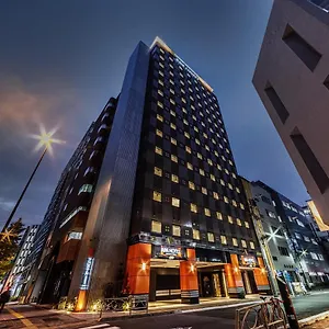 Apa Akihabara Ekikita *** Tóquio