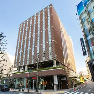 Wing International Premium Shibuya *** Tóquio