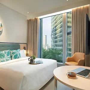 Aparthotel Citadines Raffles Place ****