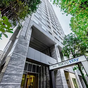 4* Hotel Tokyu Aoyama Premier