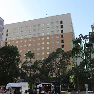 东横inn东京品川港南口天王洲岛 酒店