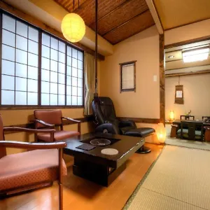 古川温之宿饭店 传统日式旅馆 札幌