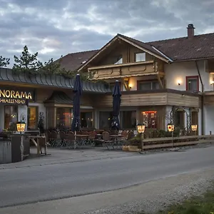 Hotel Reikartz Bergpanorama ***
