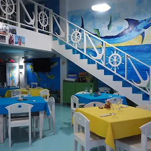 Hotel Pensaò Big Game Maio