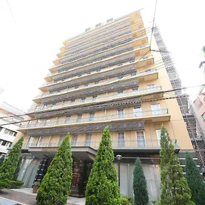 大阪花鱼俱乐部酒店 酒店 大阪