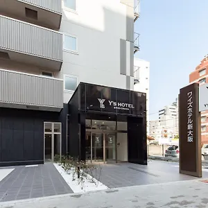 新大阪y's酒店 酒店 大阪