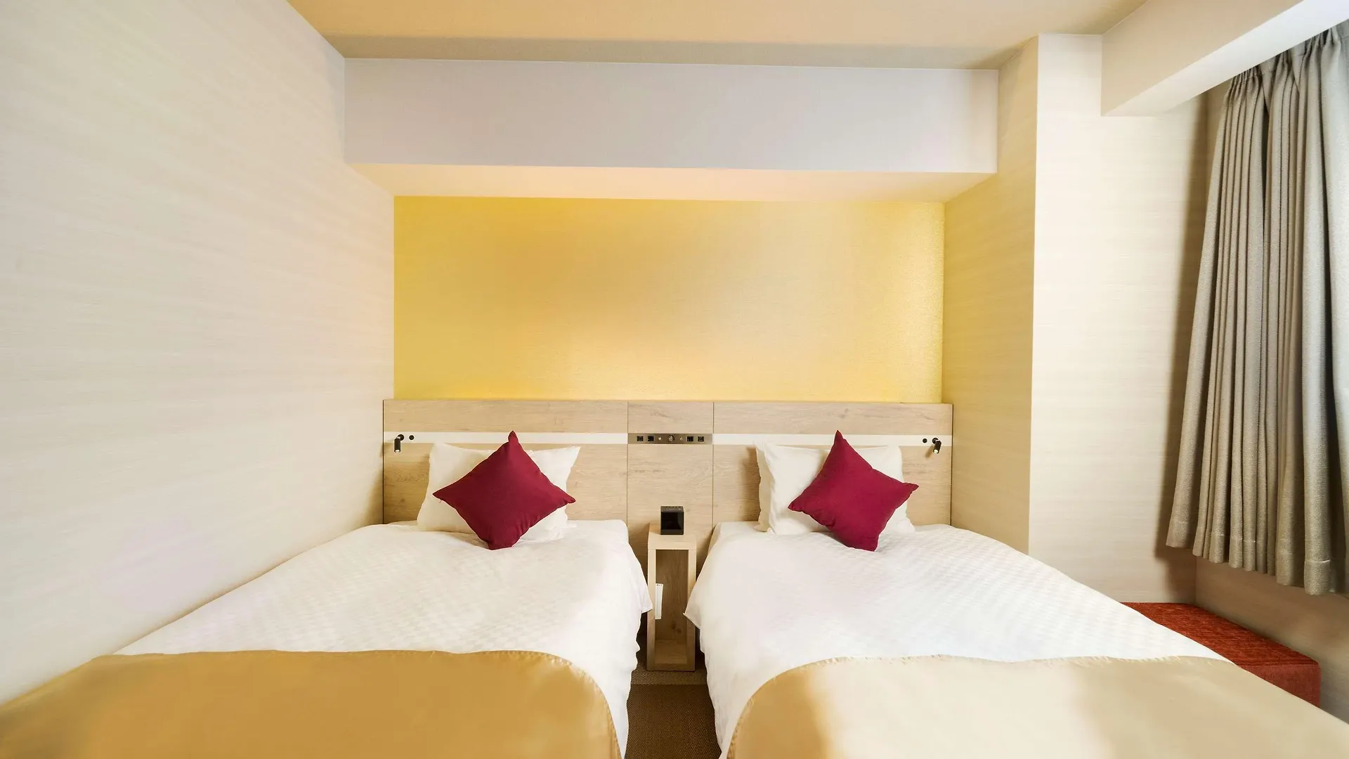 Best Western Hotel Fino Tokyo Akasaka
