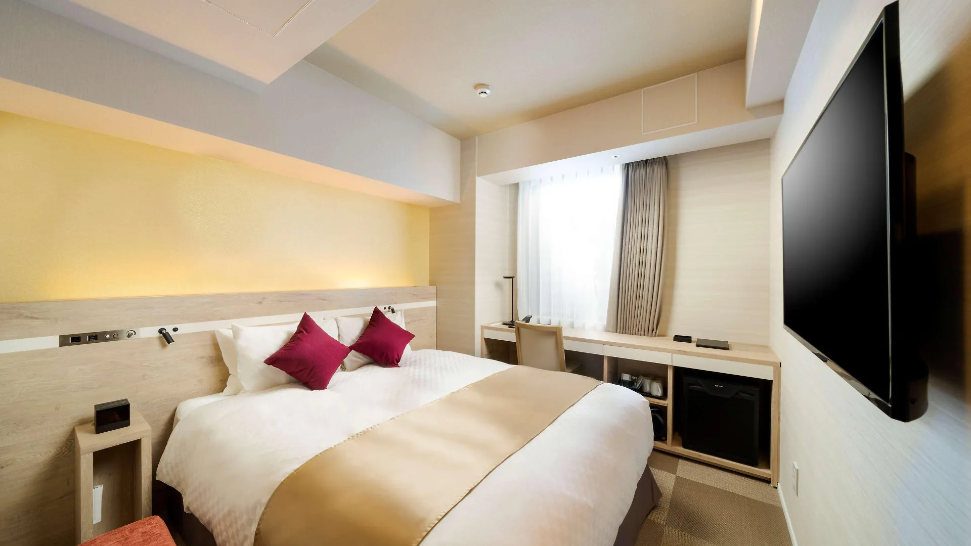 ***  Best Western Hotel Fino Tokyo Akasaka Japão