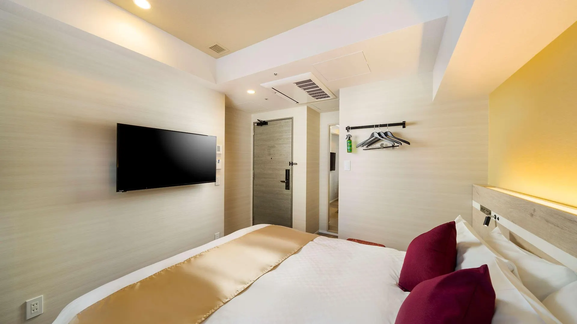 Best Western Hotel Fino Tokyo Akasaka 3*,