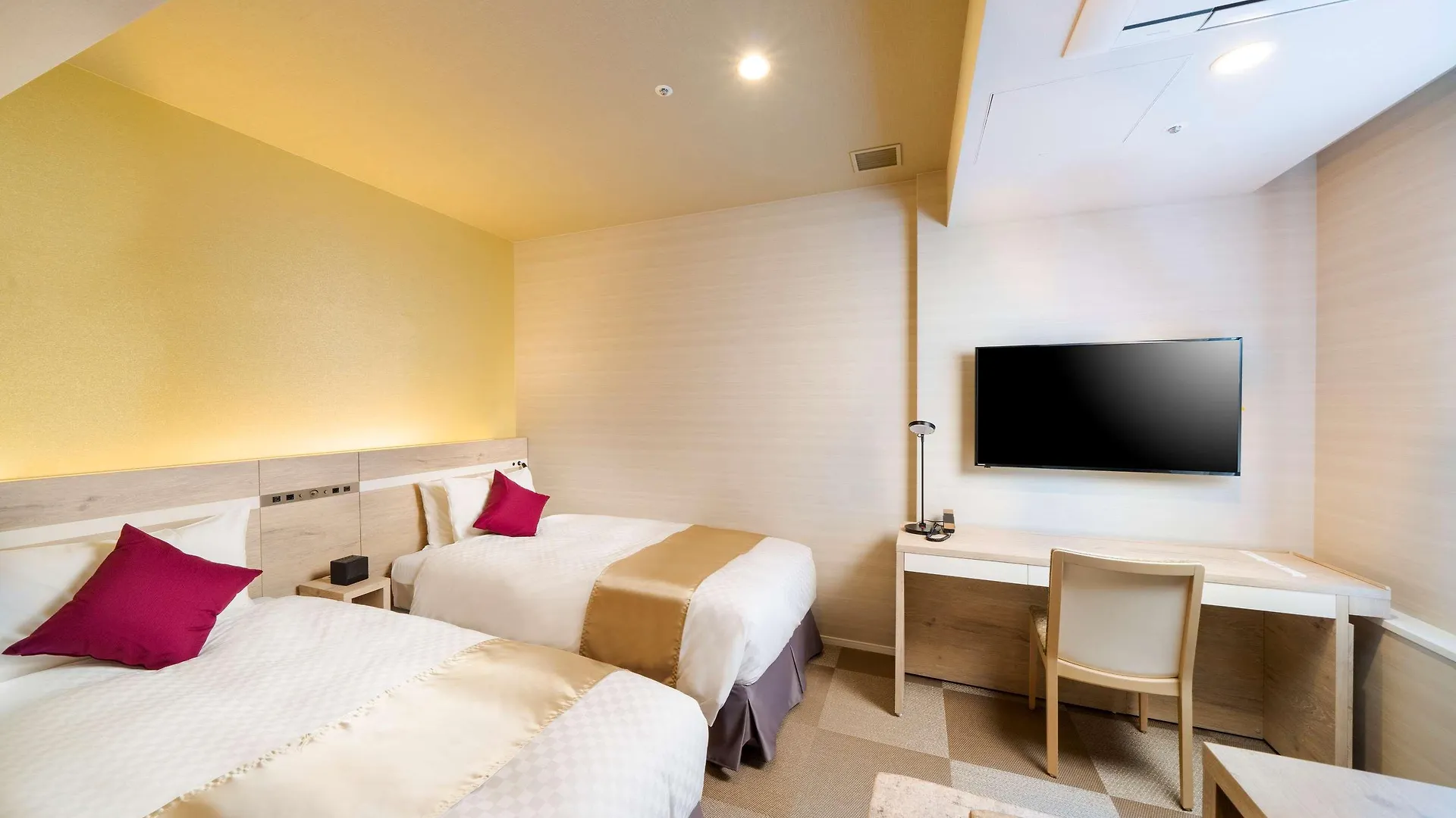 Best Western Hotel Fino Tokyo Akasaka