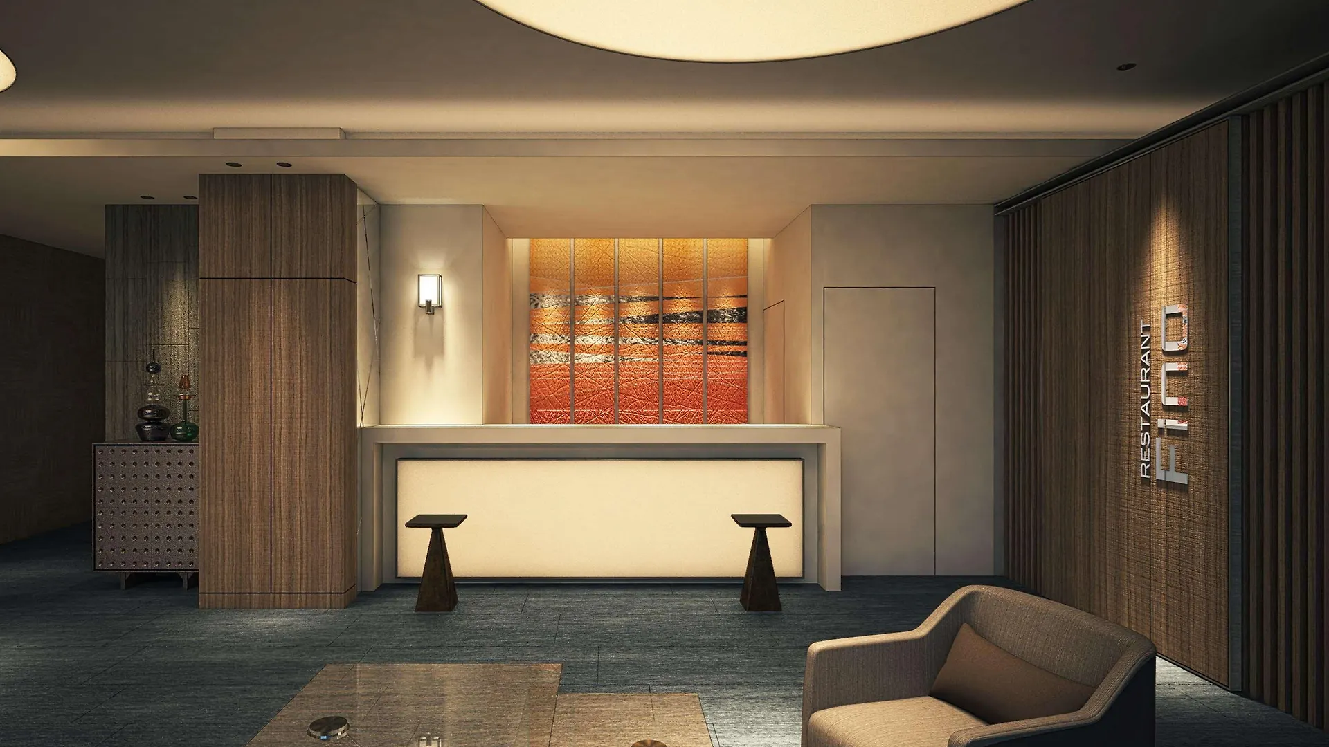 Best Western Hotel Fino Tokyo Akasaka