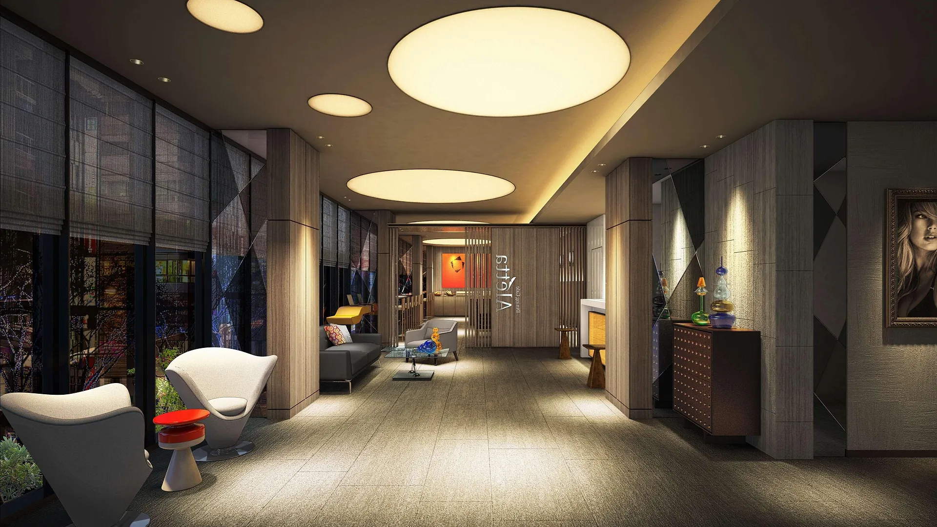 Best Western Hotel Fino Tokyo Akasaka