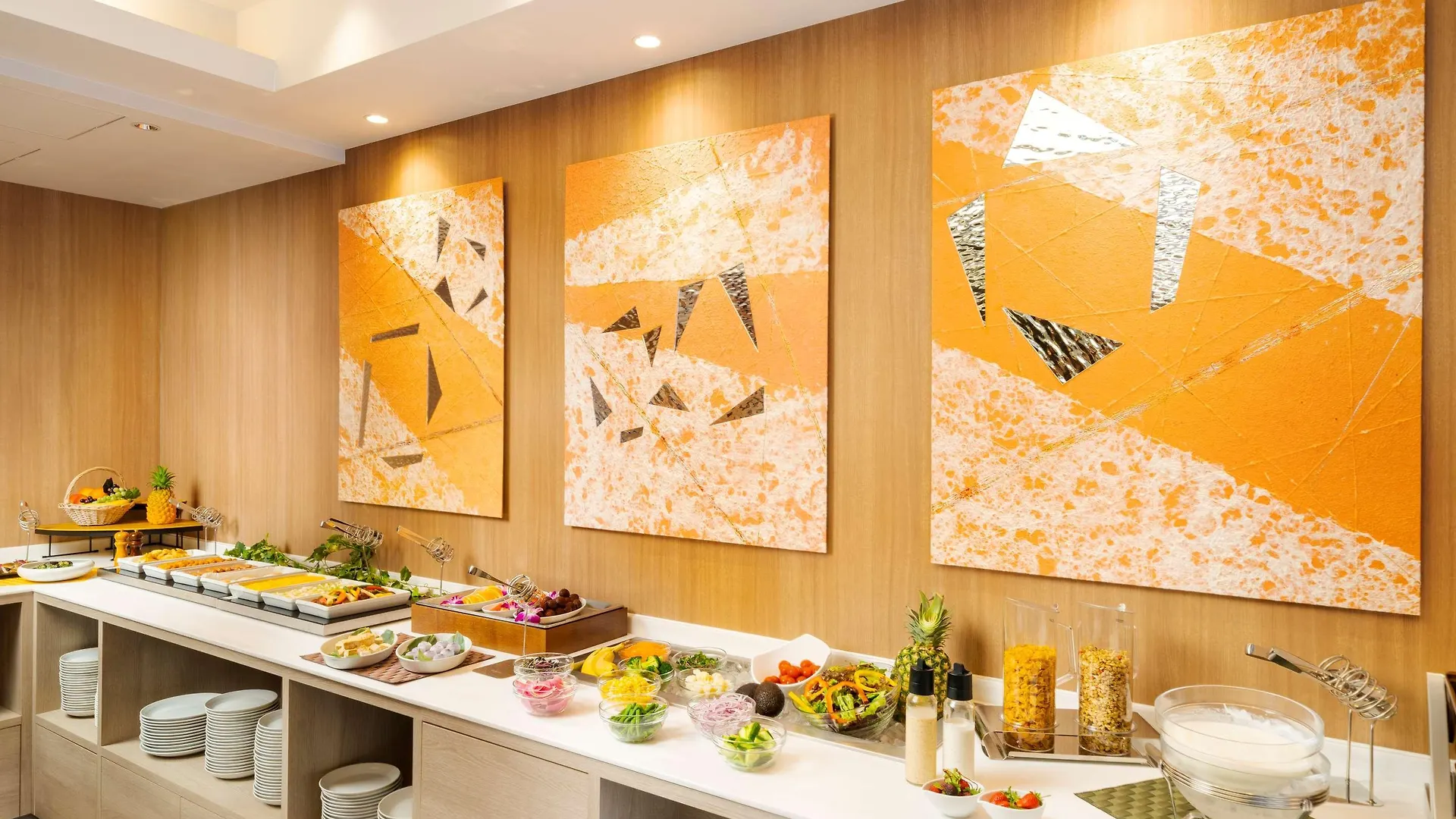 Best Western Hotel Fino Tokyo Akasaka