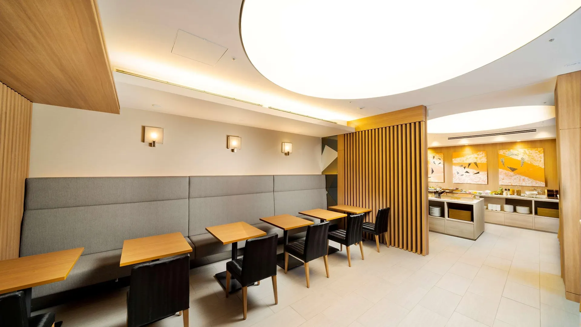 Best Western Hotel Fino Tokyo Akasaka 3*,  Japão