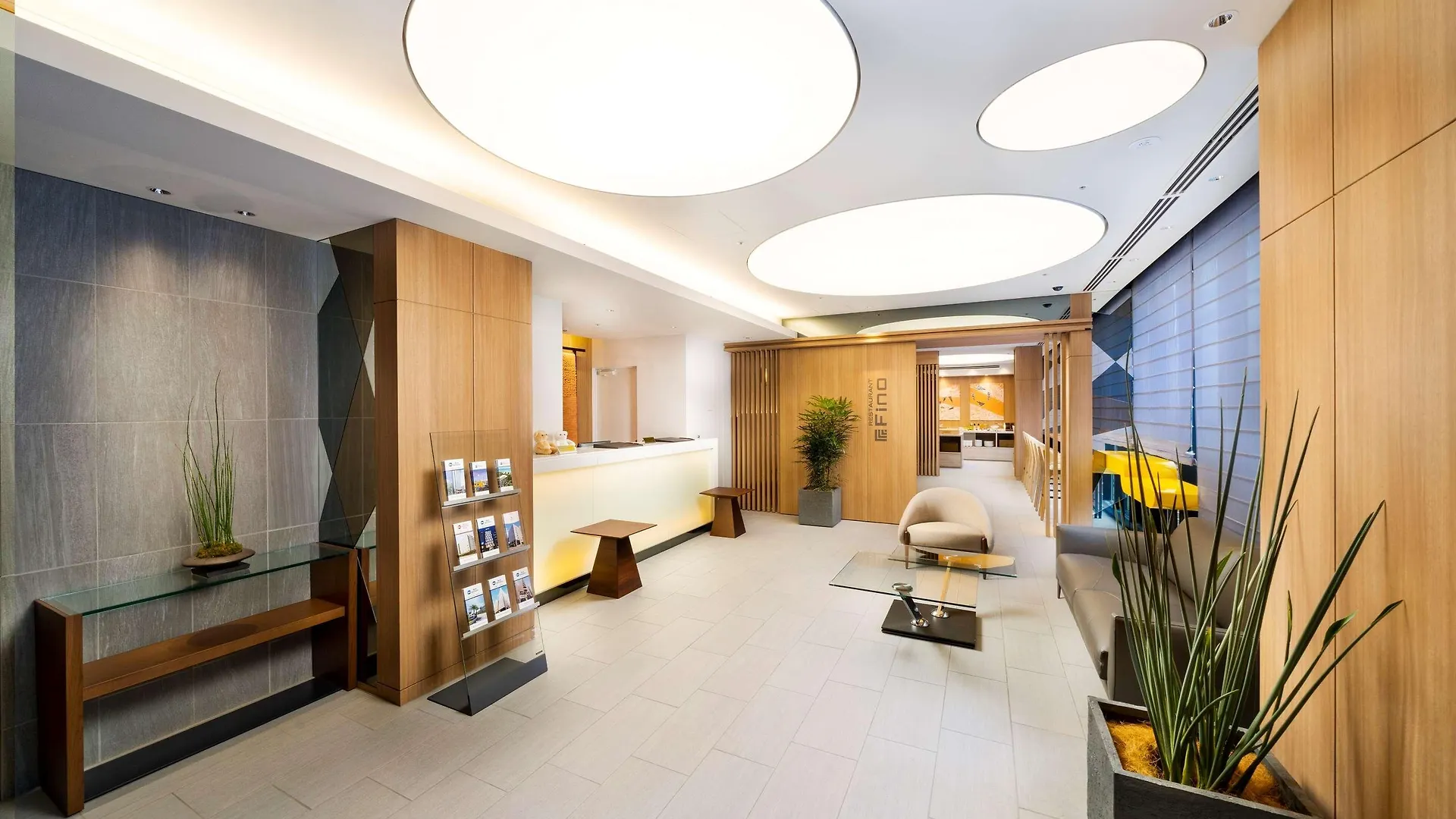 Best Western Hotel Fino Tokyo Akasaka