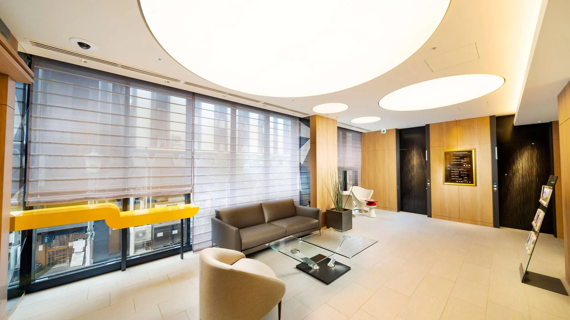 Best Western Hotel Fino Tokyo Akasaka Japão