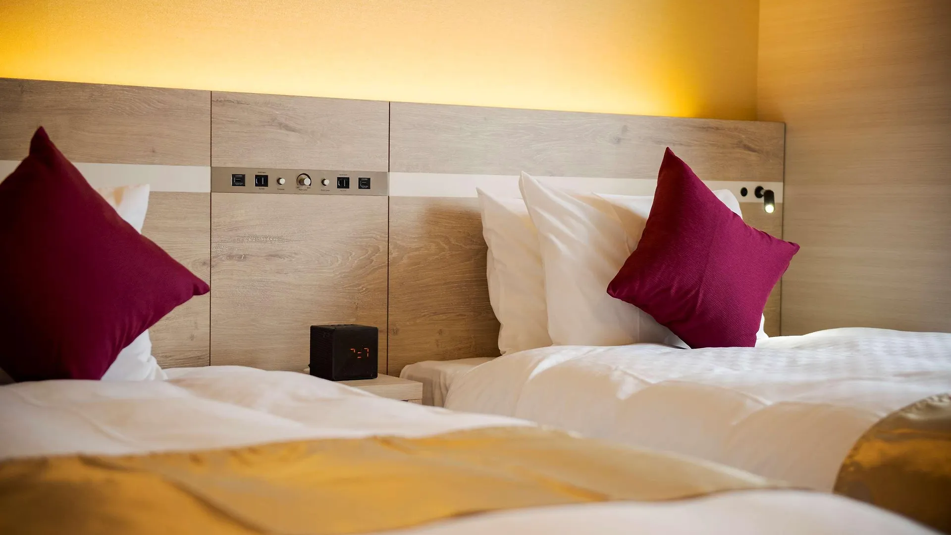Best Western Hotel Fino Tokyo Akasaka 3*,