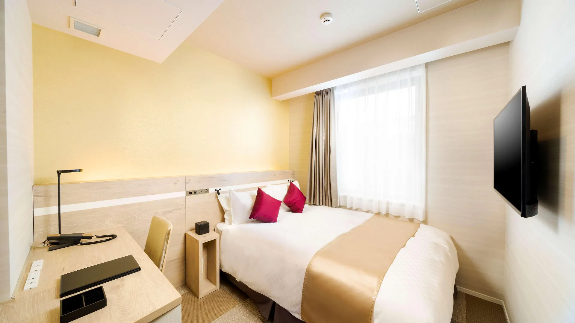 Best Western Hotel Fino Tokyo Akasaka