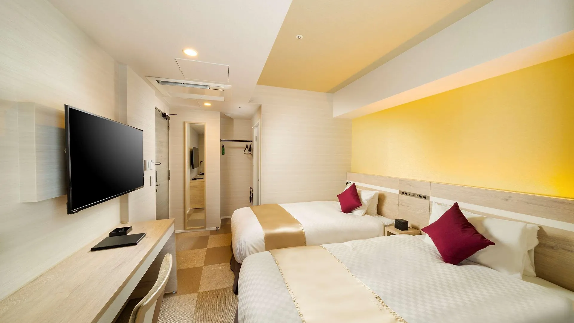 Best Western Hotel Fino Tokyo Akasaka