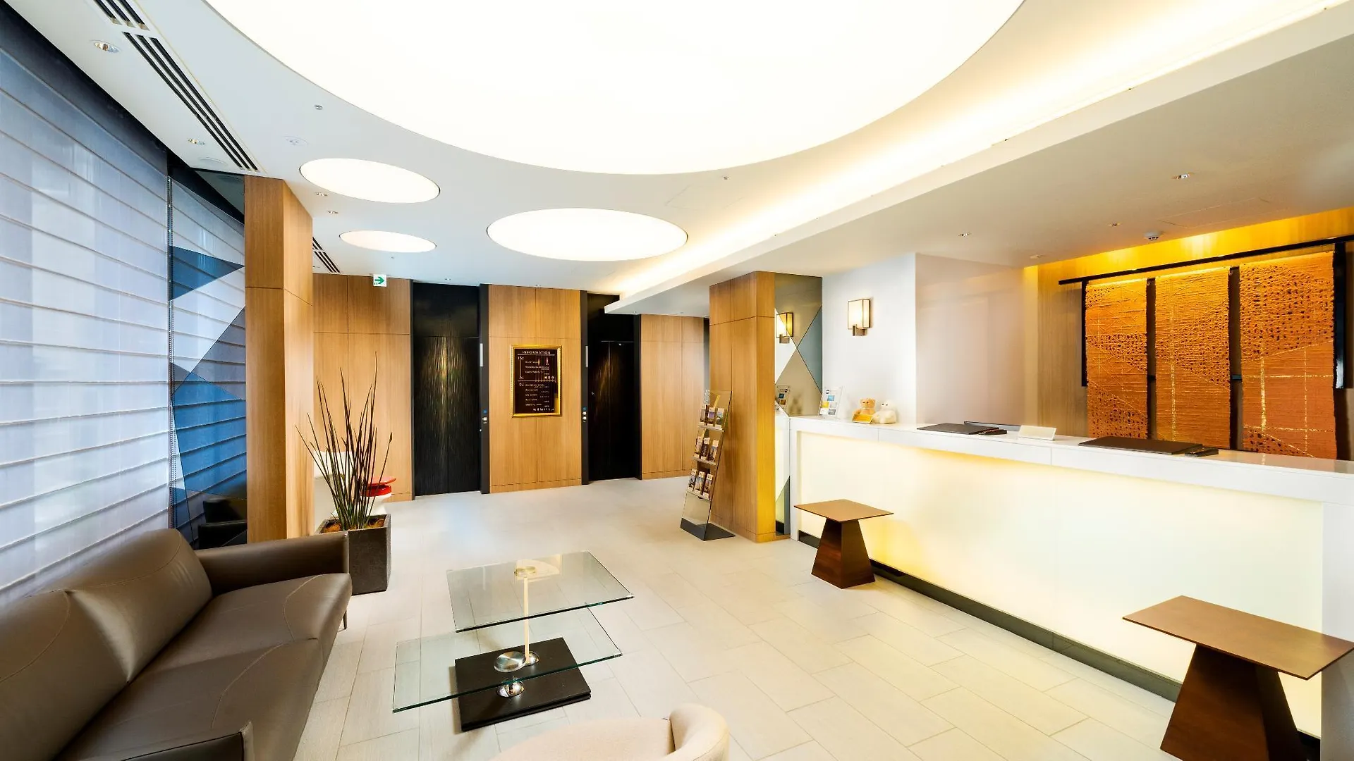 Best Western Hotel Fino Tokyo Akasaka