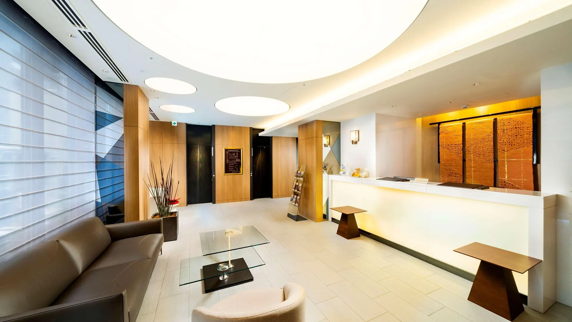 Best Western Hotel Fino Tokyo Akasaka 3*,