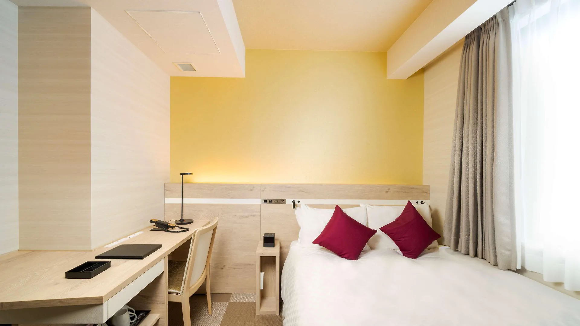 Best Western Hotel Fino Tokyo Akasaka Japão