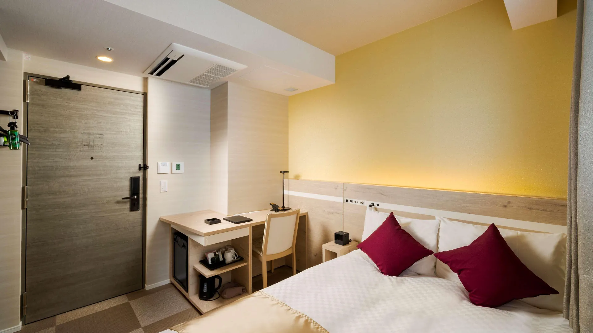 Best Western Hotel Fino Tokyo Akasaka
