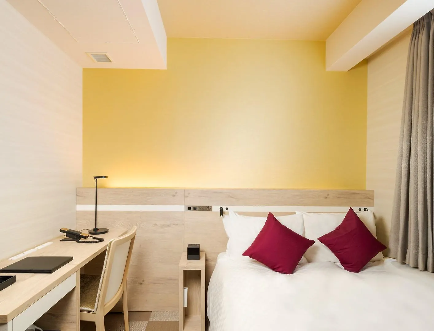 Best Western Hotel Fino Tokyo Akasaka