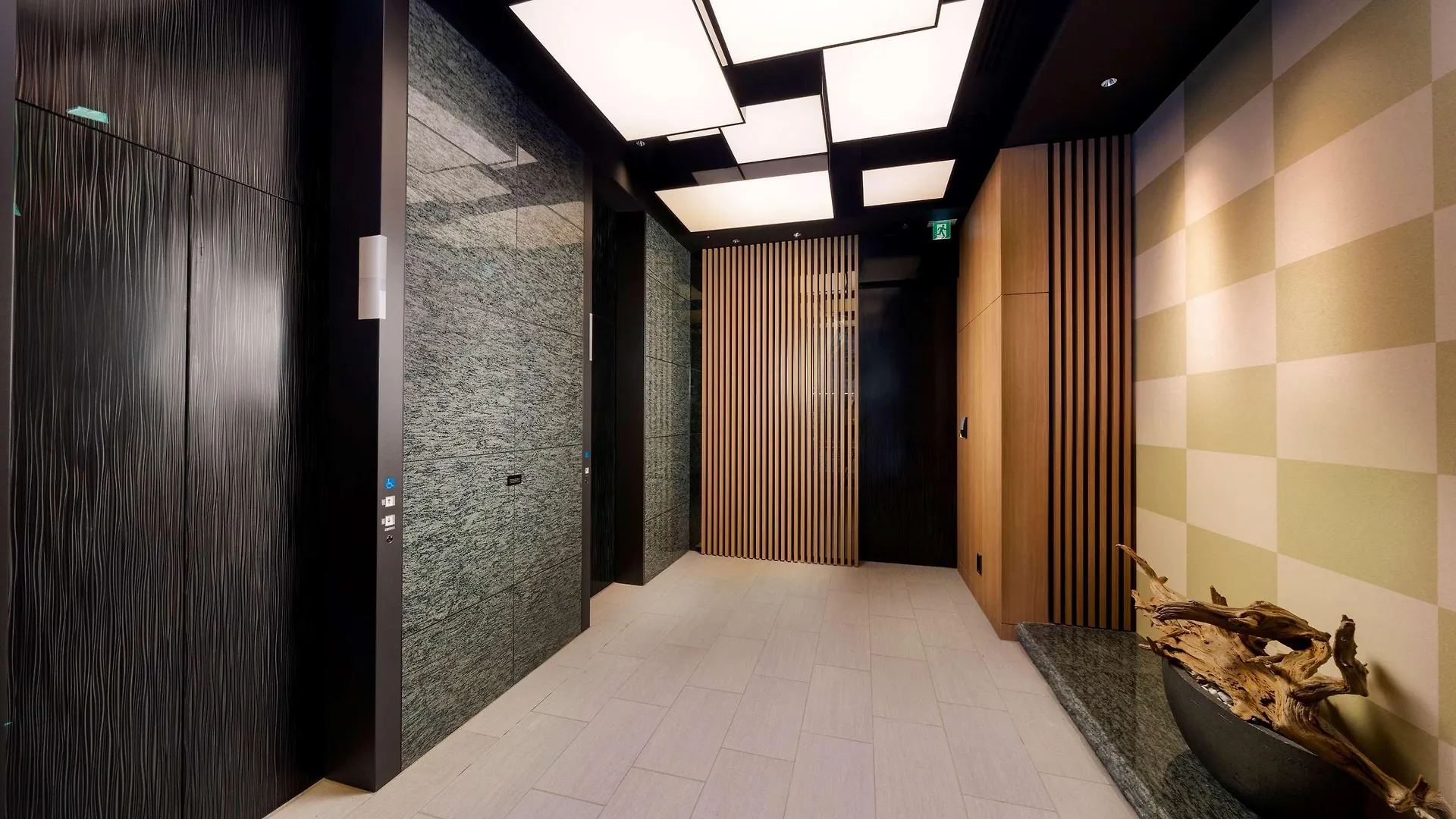 Best Western Hotel Fino Tokyo Akasaka 3*,  Japão