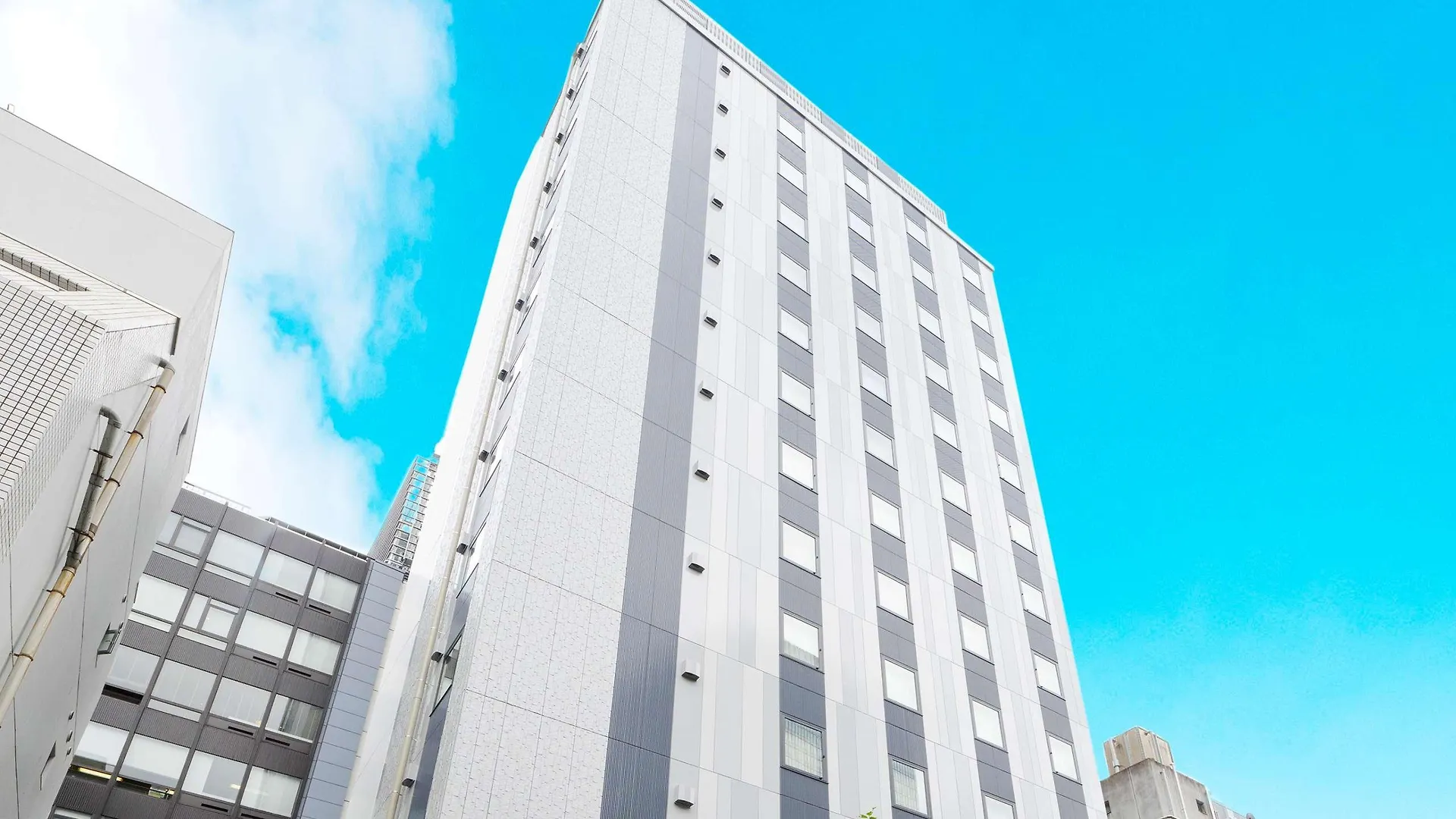 Best Western Hotel Fino Tokyo Akasaka