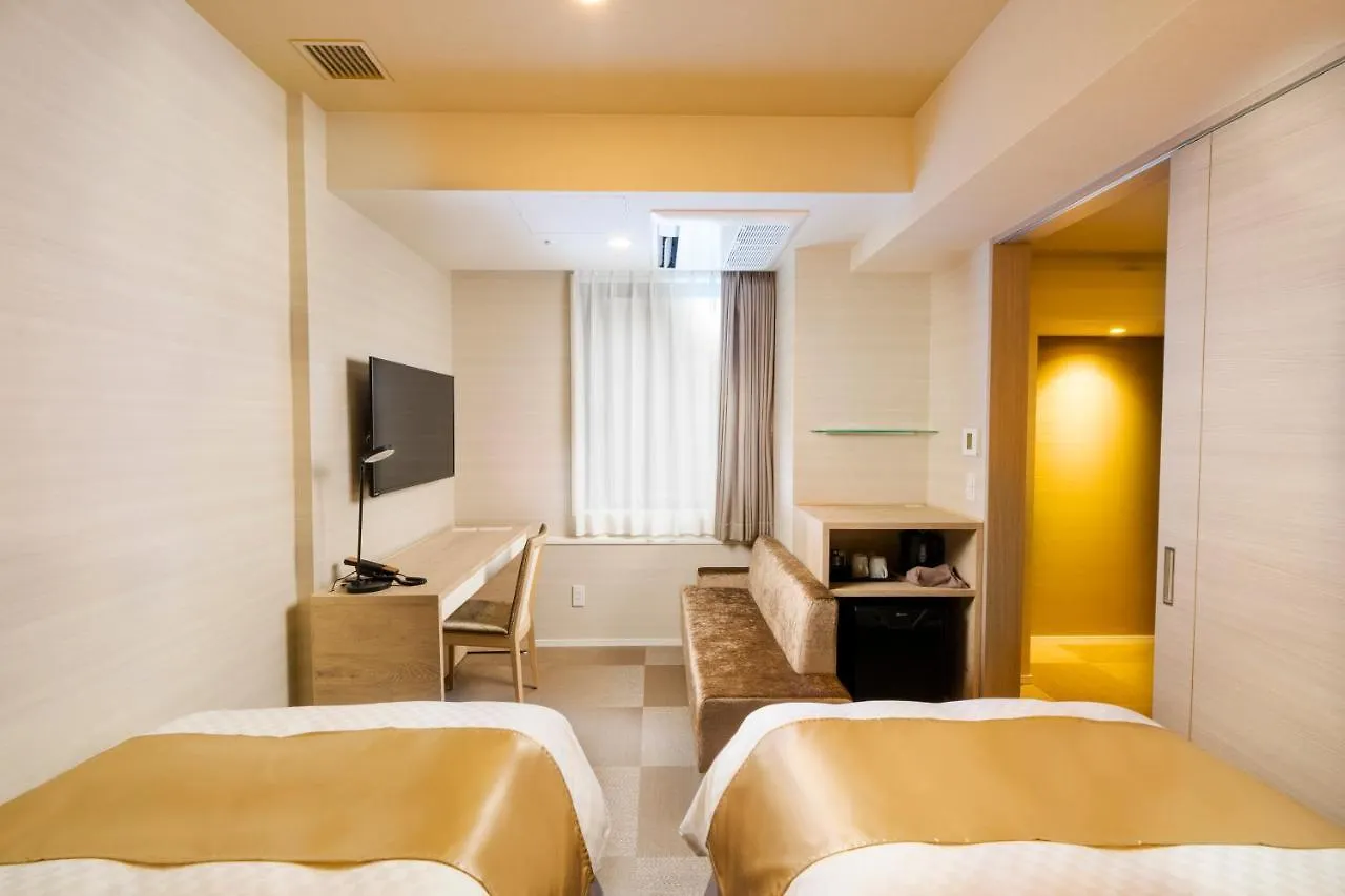 Best Western Hotel Fino Tokyo Akasaka