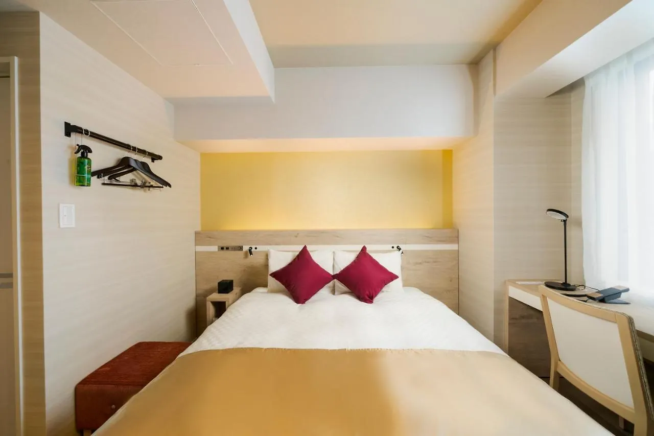 ***  Best Western Hotel Fino Tokyo Akasaka Japão