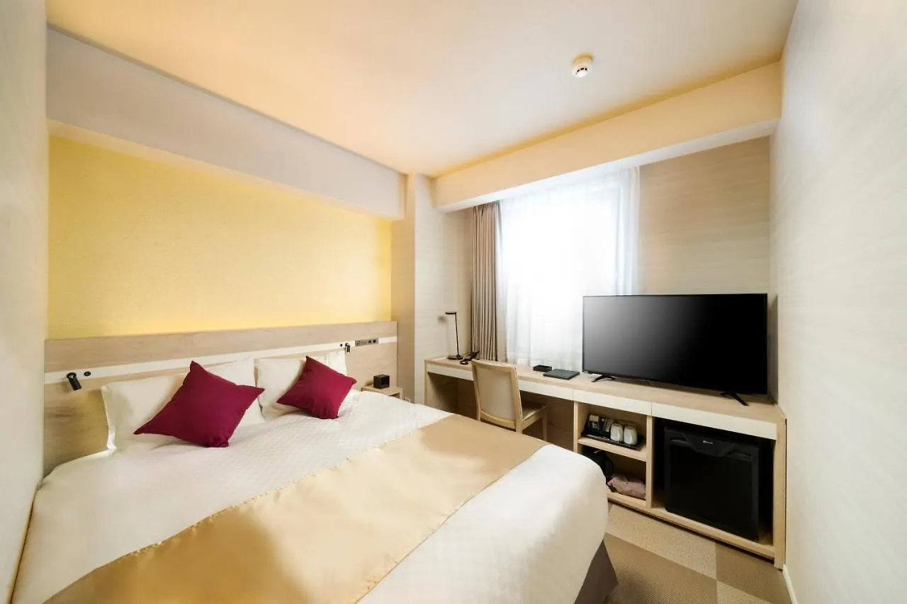 Best Western Hotel Fino Tokyo Akasaka Japão