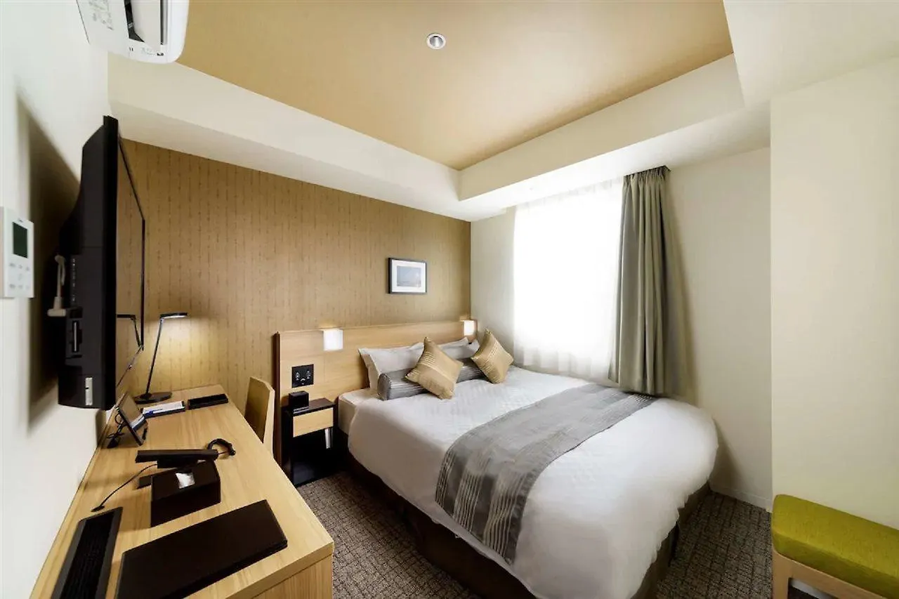 Best Western Hotel Fino Tokyo Akasaka 3*,  Japão