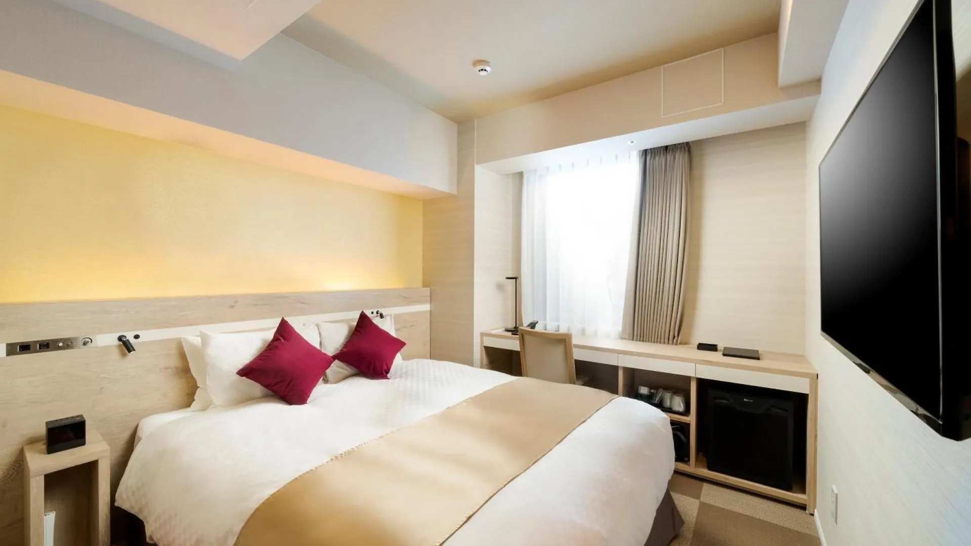 Best Western Hotel Fino Tokyo Akasaka Japan