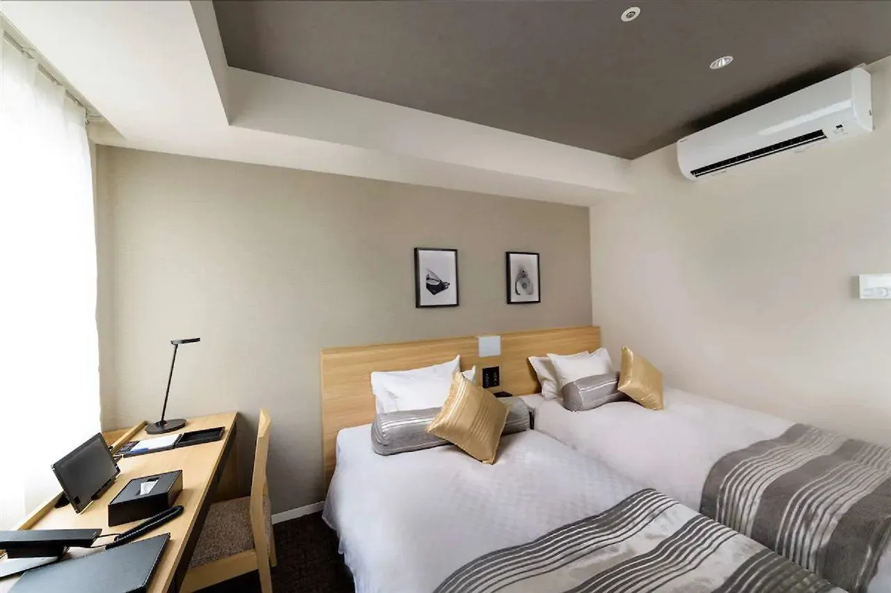 Best Western Hotel Fino Tokyo Akasaka
